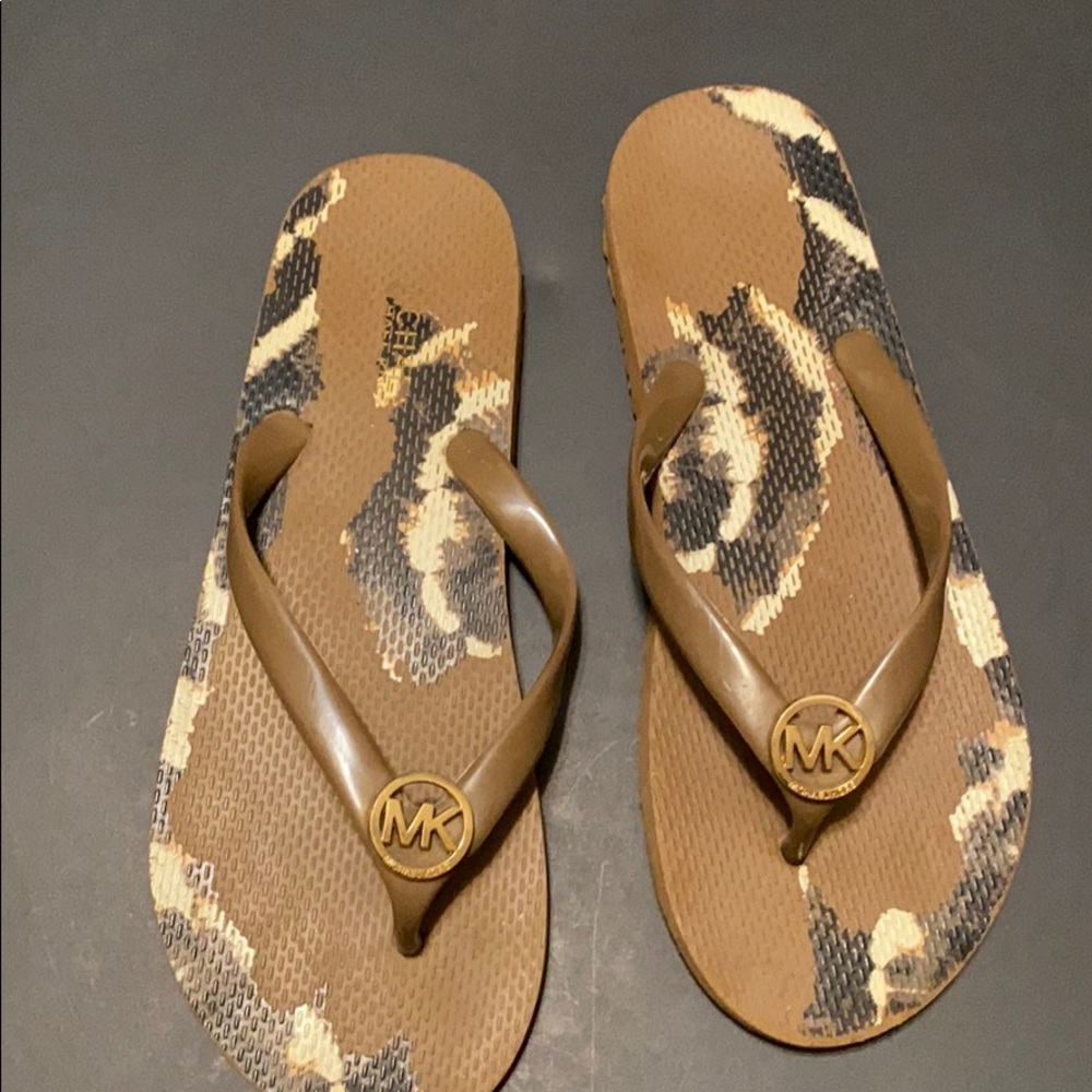 Michael. Kors